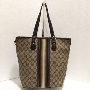 Gucci Tote Bag